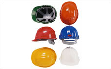 Cascos de seguridad -  Bogotá, Colombia